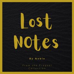 Lost Notes