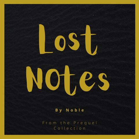 Lost Notes