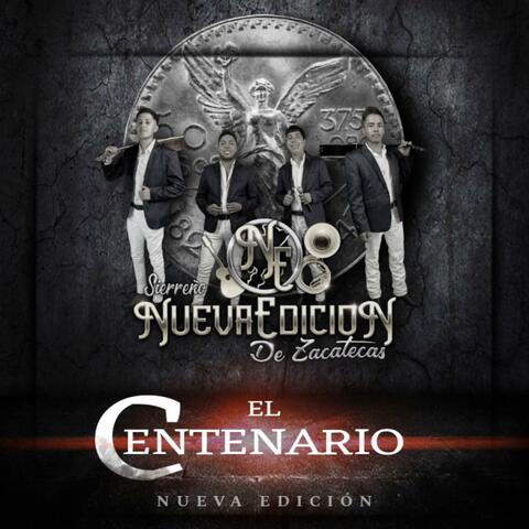 El Centenario