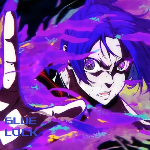 BLUE LOCK