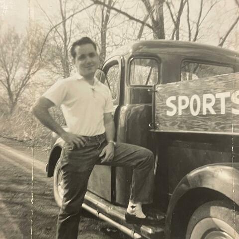 See You Again (Papa's Song)