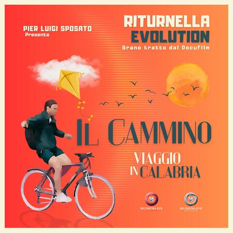 Riturnella Evolution