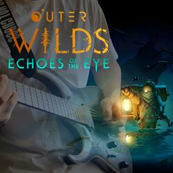 Echoes of the Eye // Folk Rock