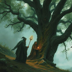 In The Fear Doirich.