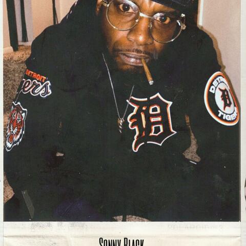 Life of Crime