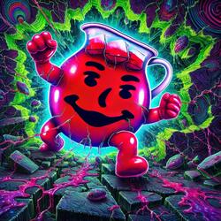 KOOL-AID (feat. Metro 28)