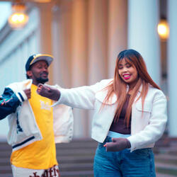 Amoore (feat. Rahma Hassan)