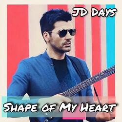 Shape of my Heart