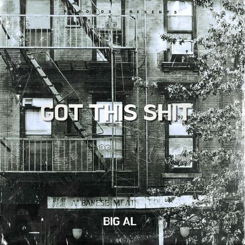 Got This Shit
