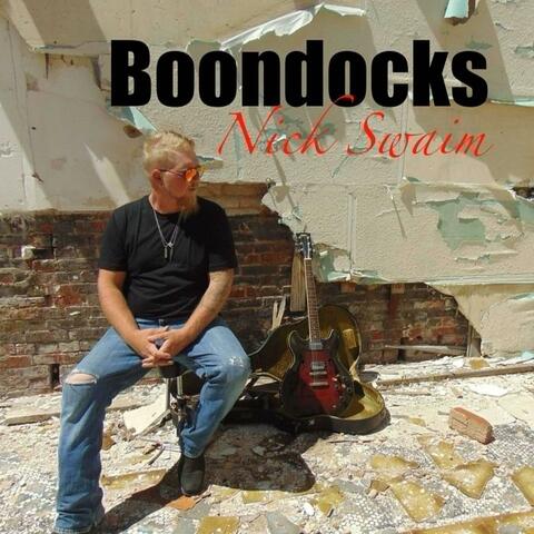 Boondocks