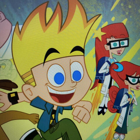 Johnny Test