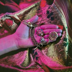 before i disappear (feat. Fleshy Temples)
