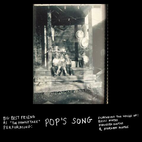 Pop's Song