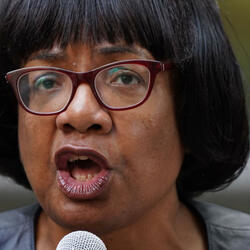 Learning Maths With Diane Abbott
