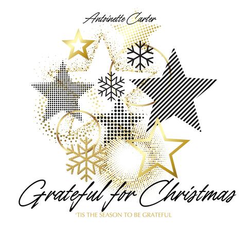 Grateful For Christmas