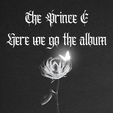Here we go the album