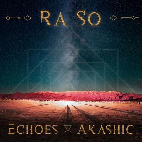 Echoes Akashic