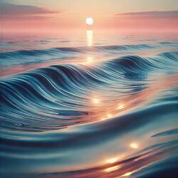 Wave Rider Dreams