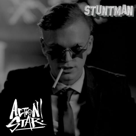 STUNTMAN REMIX EP