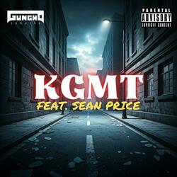 KGMT (feat. Sean Price)