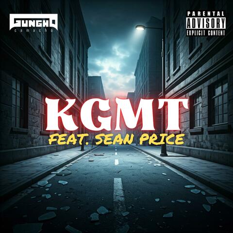 KGMT (feat. Sean Price)