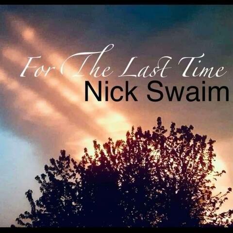 For The Last Time