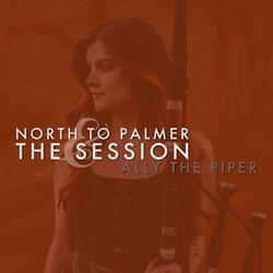 North to Palmer