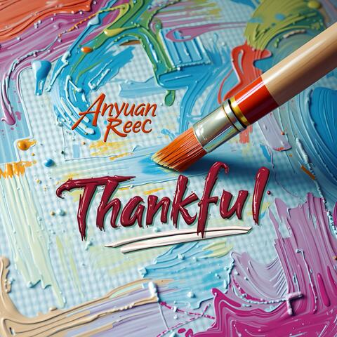 Thankful