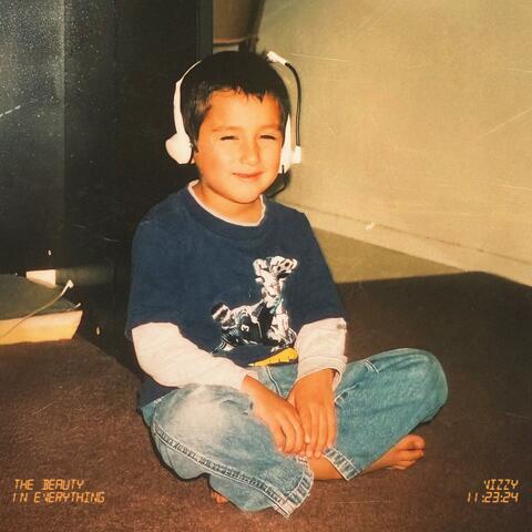 The Beauty In Everything