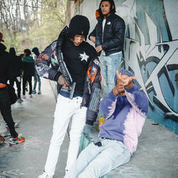 Baggway kalez ~ Ace boogie (feat. Rtc Rico)