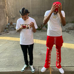 Need no one (feat. Hott)