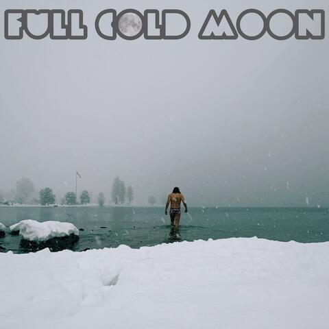 Full Cold Moon