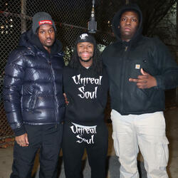 Got To B Real (feat. Wali Millz, Lin Boogie & Sammy Sosa)
