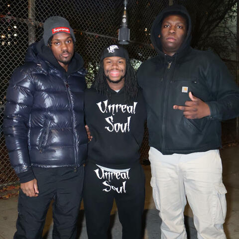 Got To B Real (feat. Wali Millz, Lin Boogie & Sammy Sosa)