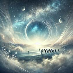 Echoes of Eternity