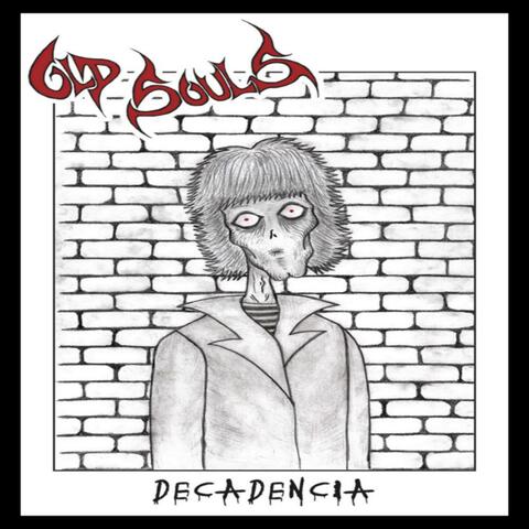 Decadencia - (Demo 2020)