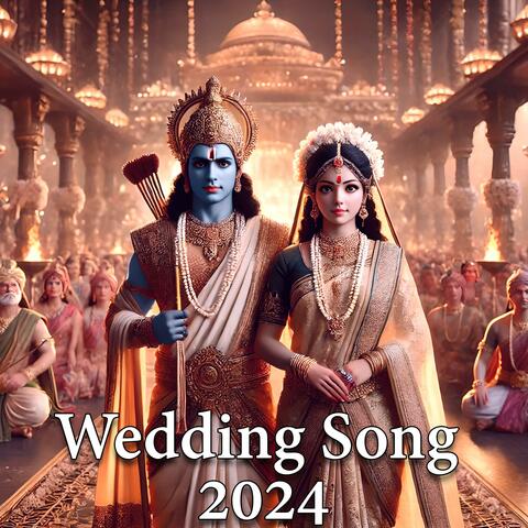 Ramchandra Dulha Bane (feat. ANUSHRI PATEL & AMYR KHANDANI)
