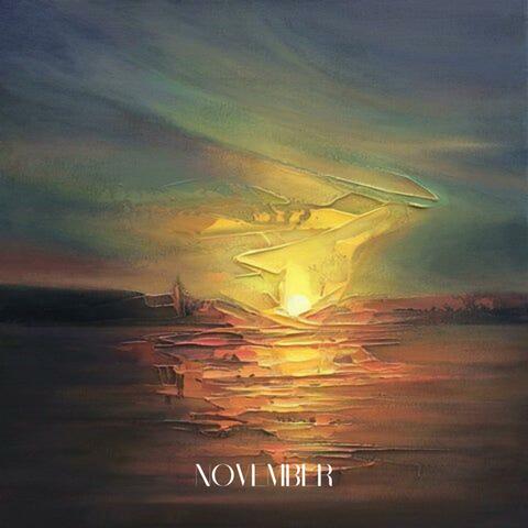 November