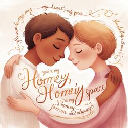 You’re My Homey