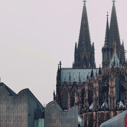 Mer stonn zo dir FC Kölle