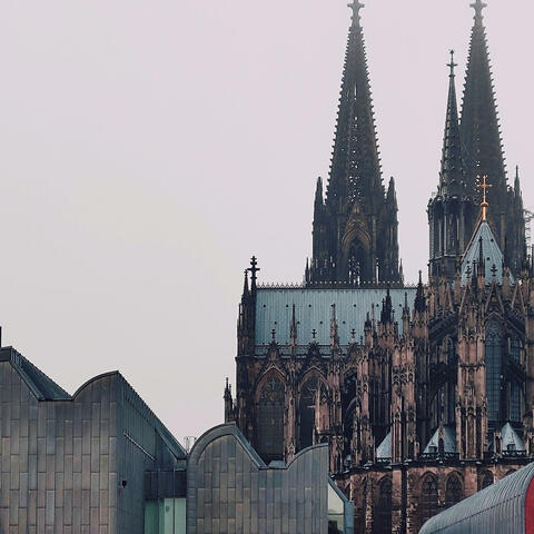 Mer stonn zo dir FC Kölle