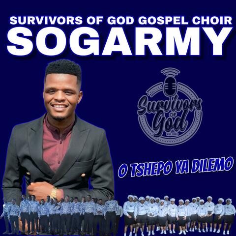 O Tshepo Ya Dilemo