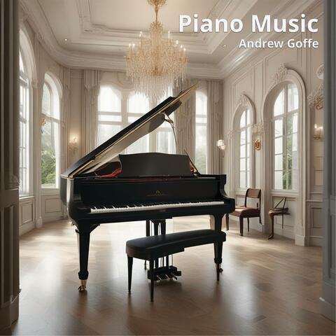Concert Pieces For The Aspiring Virtuoso Pianist