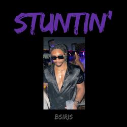 Stuntin'