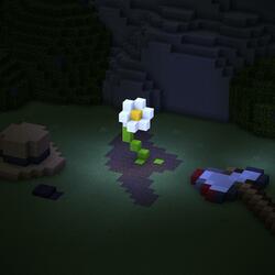 Daisies (Minecraft Note Blocks)