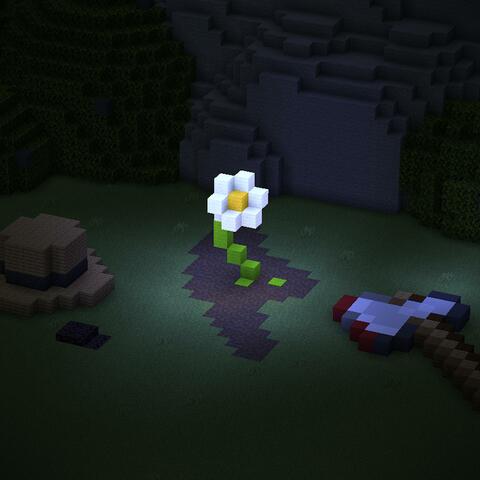 Daisies (Minecraft Note Blocks)