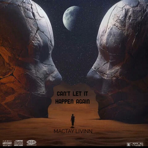 Can't Let it Happen Again (Official)
