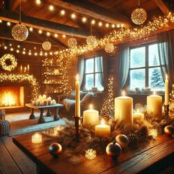 Licht der Liebe