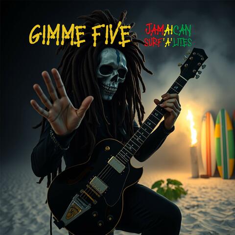 Gimme Five