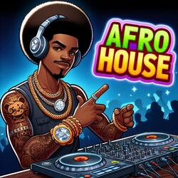 AFRO HOUSE TRIBAL (Aleteo y zapateo) #3